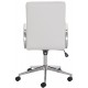 Baresi Executive Leather Office Chair